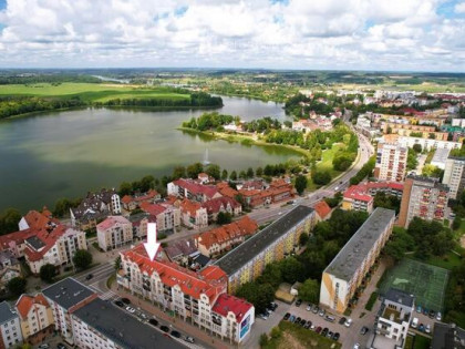 Ustawne 3 pokojowe mieszkanie blisko promenady