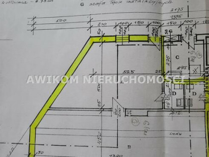 Lokal użytkowy Grodzisk Mazowiecki Grodzisk Mazowiecki