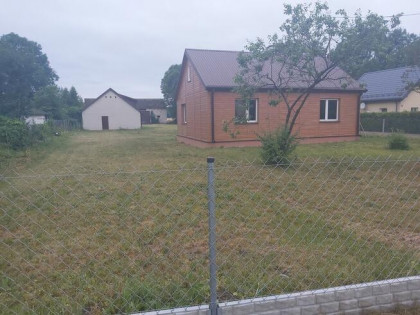 Sprzedam dom 70 m2,działka 1000 m2 Szczeglacin koło Bugu,