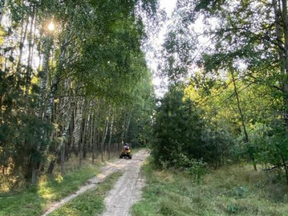 Działka budowlana Niemianowice gm. Gózd,