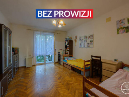 KAMIENICA 2 POKOJE | GALERIA MOKOTÓW | KW | BALKON