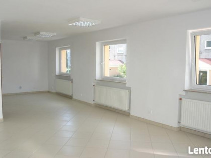 ŁADNY LOKAL W SŁUPCY