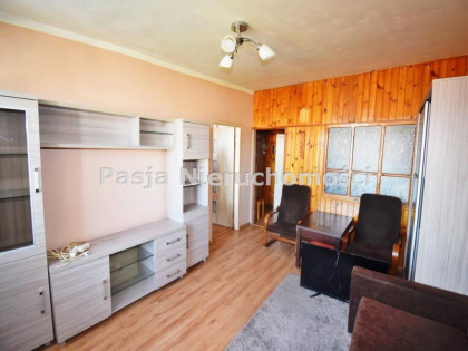 Mieszkanie 2 pokojowe