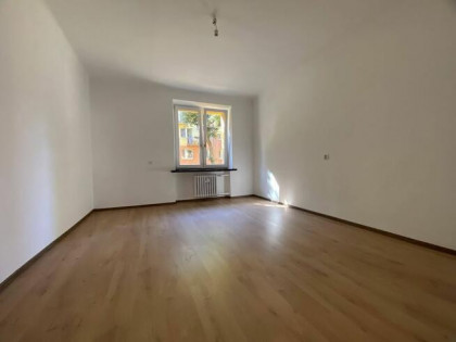 2 pokojowe mieszkanie, 48.03 m2, parter, Centrum