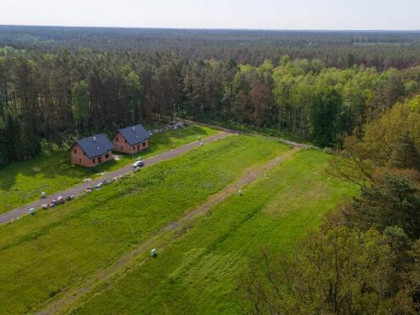 Działka budowlana Koszęcin, Piaskowa