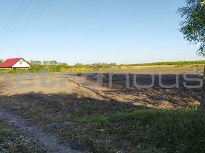 Działka na sprzedaż, Chotel Czerwony, Wiślica