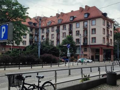 wynajme ul. szewska rynek Wrocław - apartment for rent