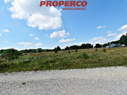 Działka Skrzelczyce gm. Pierzchnica, Podgórska