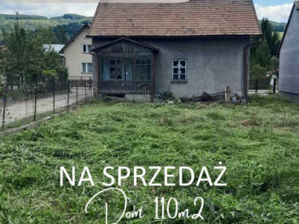 Dom Nowy Sącz