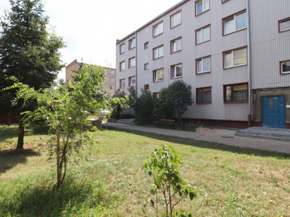 Ustawne, trzypokojowe mieszkanie w Grajewie