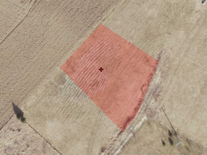 Działka rolno-rekreacyjna 9.94a, Boguchwała