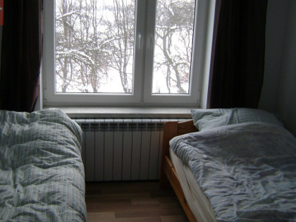 Budynek mieszkalny 110m2, gmina Pawłosiów