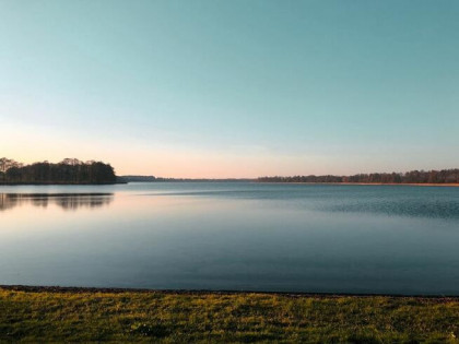 Działka budowlana Harsz gm. Pozezdrze,