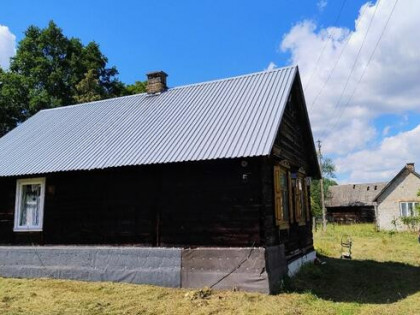 Działka siedliskowa na sprzedaż 1,7 ha