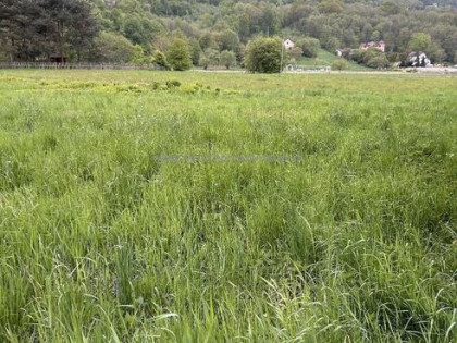 Działka budowlana Wadowice okolica