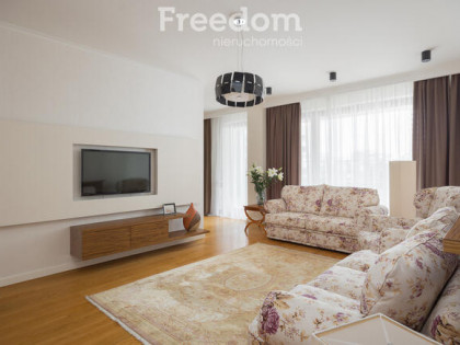 3 pokojowy apartament, Grzybowska, Śródmieście