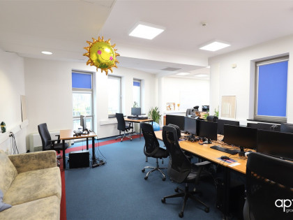 Lokal Kraków Grzegórzki