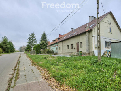 Dom do drobnego wykończenia w atrakcyjnej cenie