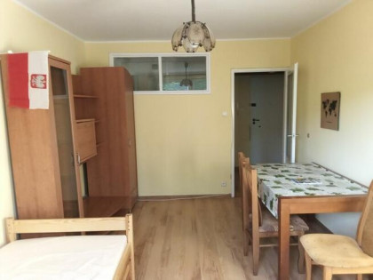 Kawalerka do wynajęcia ok. ul. Wielicka/ 1-room flat to rent