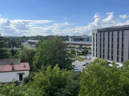 Kawalerka z balkonem, Świetna lokalizacja , 30,77m2