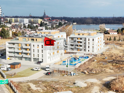 Mieszkanie Świdnica Okolice Zalewu rynek pierwotny ul. Polna Droga