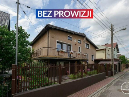 RASZYN | DOM 2000r | 4 POKOJE | 500 m2 DZIAŁKA