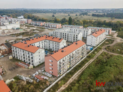 Mieszkanie Luboń Stary Luboń, Armii Poznań