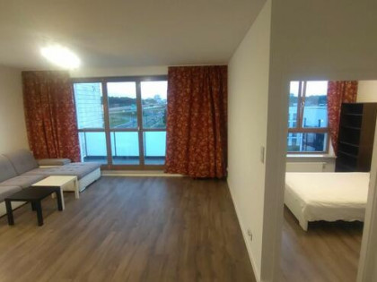 Bezpośrednio M.Wilanów 54m2 Piętro 4/4 Balkon Garaż 2 Pokoje