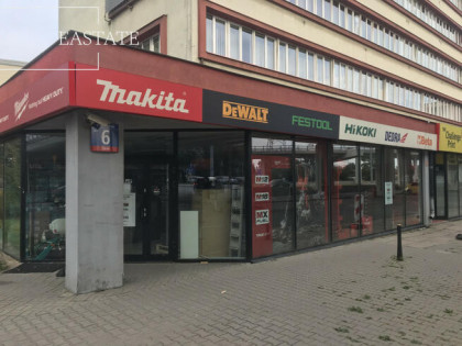 Lokal użytkowy Warszawa gm. Białołęka Białołęka, Żerań, Elektronowa