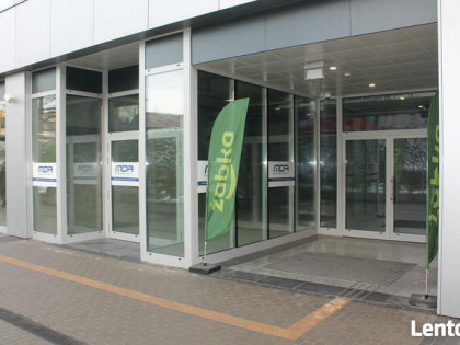 Lokal użytkowy (-1K-010) 123,95 m2, Dworzec Autobusowy