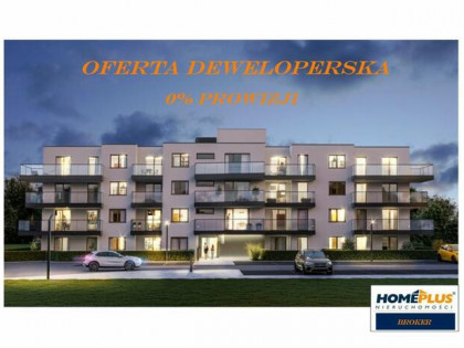 0%, oferta deweloperska - aparthotel w Regułach