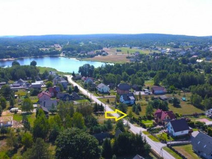 Działka rolna Umer gm. Zagnańsk