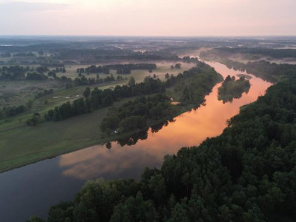 Dom Ostrykół Dworski ul. Łukowa