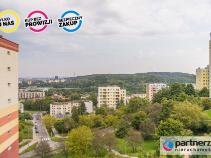 Mieszkanie Gdańsk Niedźwiednik ul. Leśna Góra