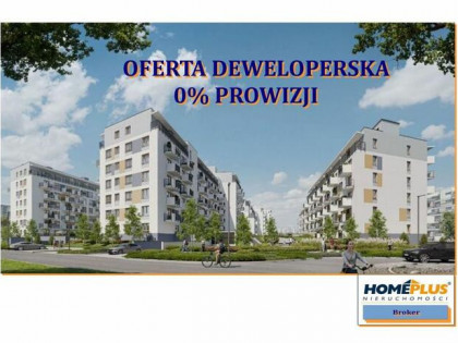 OFERTA DEWELOPERSKA, 0%, OSTROBRAMSKA