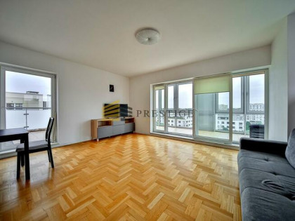 Apartament na osiedlu Marina z pięknym widokiem!