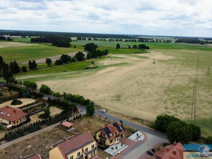 Działka Budowlana, Sprzedaż Rogoźno (gw)