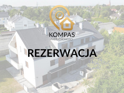 Dom Wrocław Wrocław-Krzyki, Ołtaszyn ul. gen. Grota Roweckiego