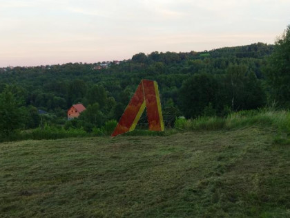 Działka Golkowice ul. Golkowice