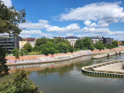 Lokal Wrocław Stare Miasto