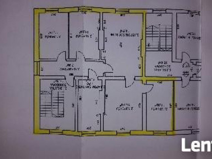 450.000 zl Sprzedam Apartament-mieszkanie-biuro 111 m2