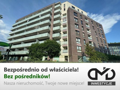 LOKAL 98m² Warszawa Wola ul. Burakowska 16