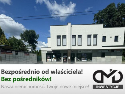 Lokal 65 m² Izabelin - Witryna i Parking! WYNAJMĘ