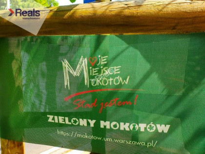 3POK.NA ZIELONYM STARYM MOKOTOWIE, UL.ŁOWICKA