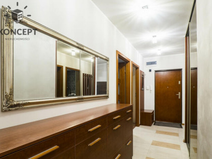 Apartament | Klimatyzacja | Kominek | Garaż | Park