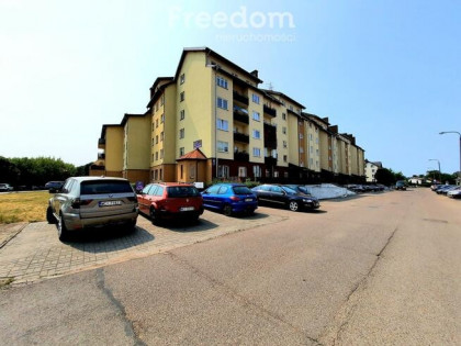 Wyjątkowy apartament gotowy do zamieszkania