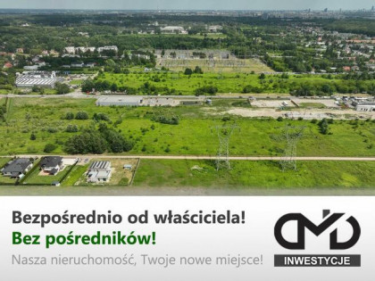 Działka 1034 m² Mościska, Chabrowa+Pro.Dom 200m²