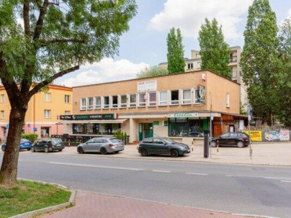 Lokal Białystok Centrum