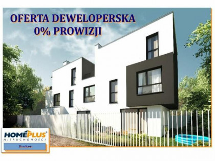 OFERTA DEWELOPERSKA, ZĄBKI BLISKO M1