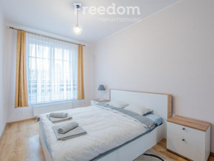 Komfortowy apartament na elbląskiej starówce